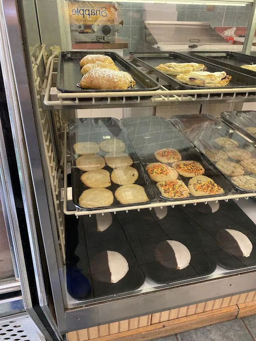 Bagel Time Picture 2