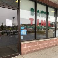 Bagel Time ico