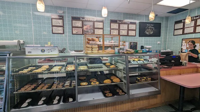 Bagel Time Picture 10