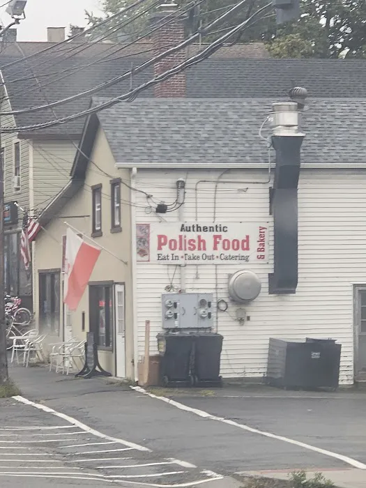 Authentic Polish Food & Bakery Picture 1