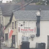 Authentic Polish Food & Bakery ico