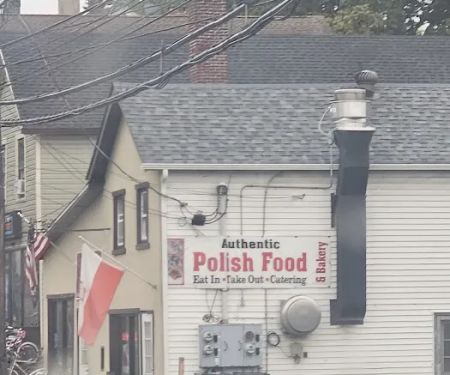 Authentic Polish Food & Bakery