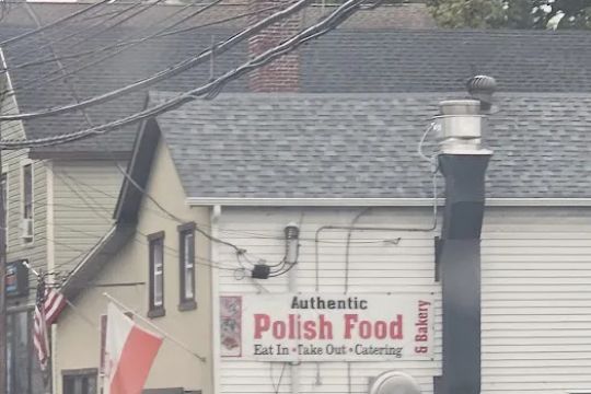 Authentic Polish Food & Bakery