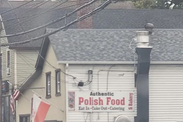 Authentic Polish Food & Bakery