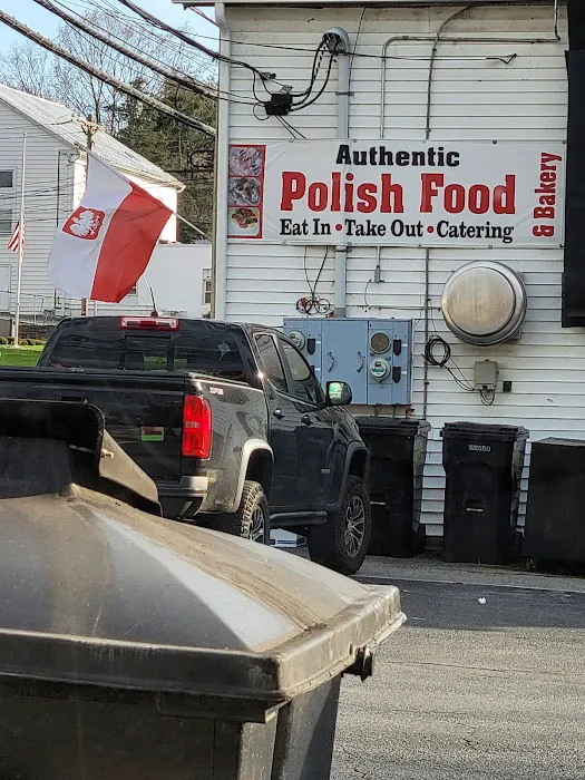 Authentic Polish Food & Bakery Picture 2