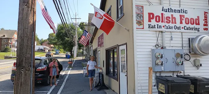 Authentic Polish Food & Bakery Picture 3