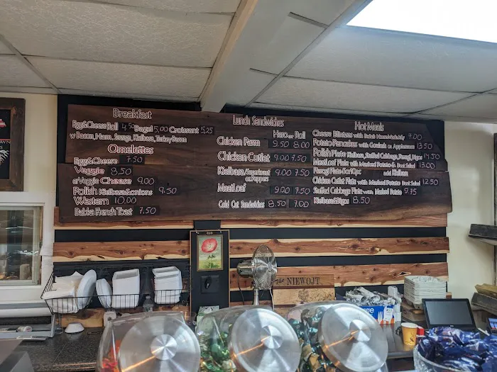 Authentic Polish Food & Bakery Picture 7
