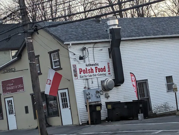 Authentic Polish Food & Bakery Picture 6