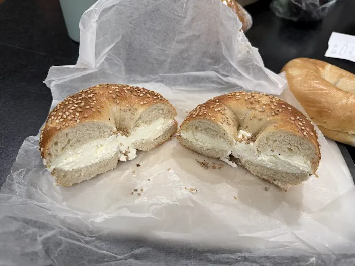 C & D's Old World Bagels Picture 1
