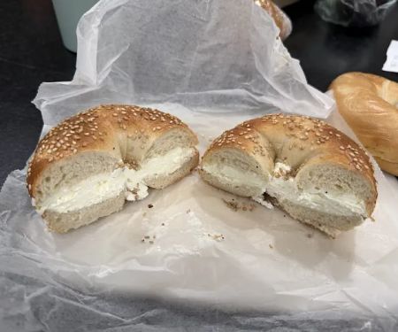 C & D's Old World Bagels