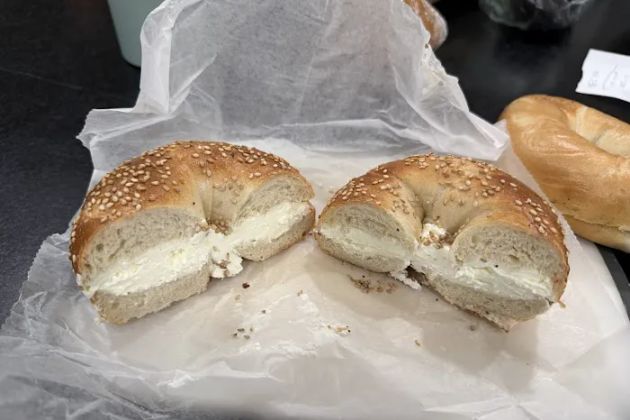 C & D's Old World Bagels