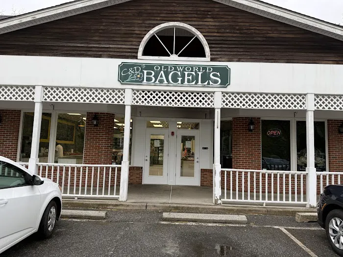 C & D's Old World Bagels Picture 4