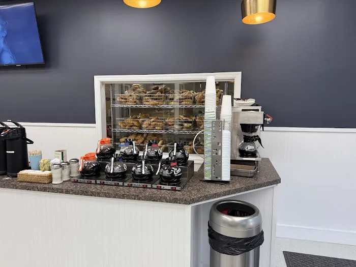 C & D's Old World Bagels Picture 3