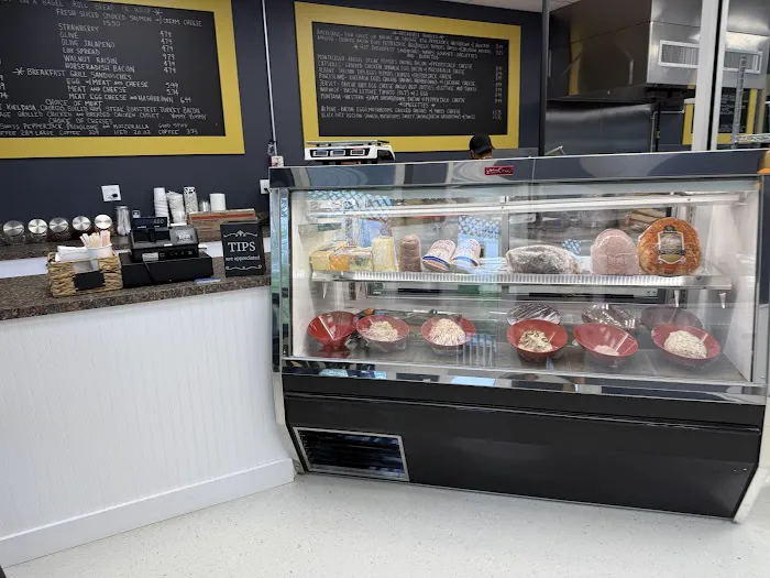 C & D's Old World Bagels Picture 6