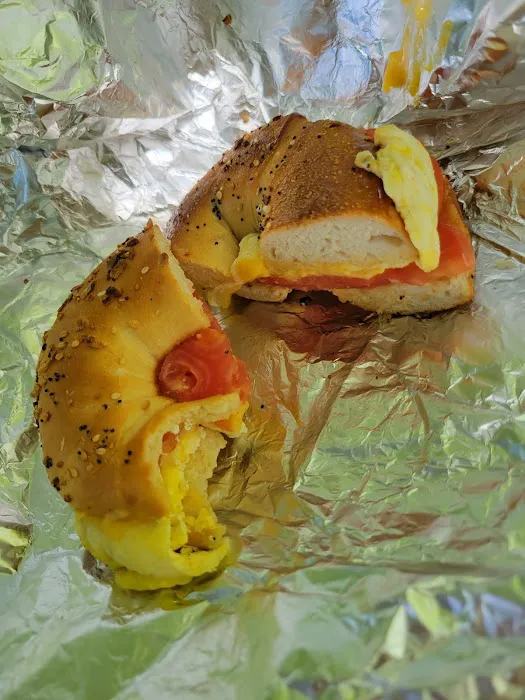 C & D's Old World Bagels Picture 5