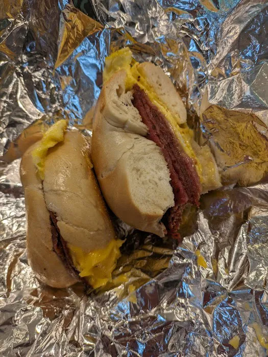 C & D's Old World Bagels Picture 9