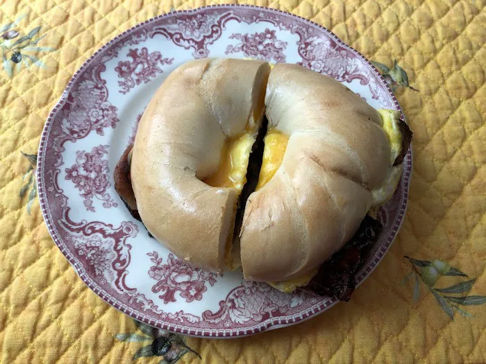 C & D's Old World Bagels Picture 8