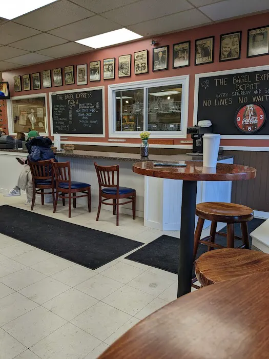 C & D's Old World Bagels Picture 10