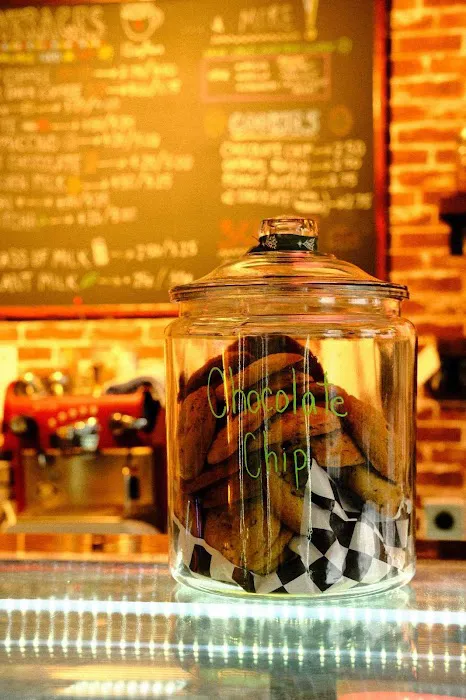 Noble Pies Bakery and Cafe Picture 1