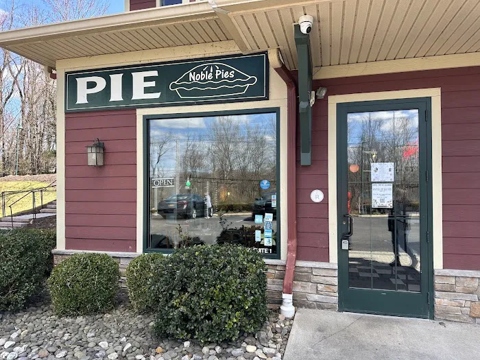 Noble Pies Bakery and Cafe Picture 2
