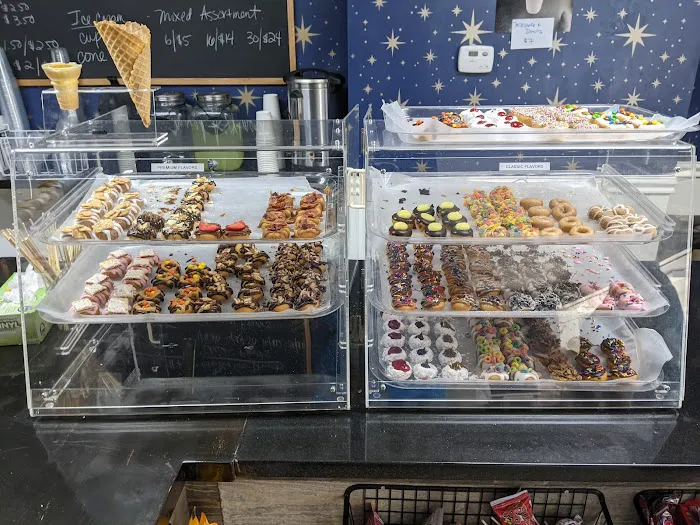 Dream Donuts Picture 4