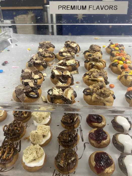Dream Donuts Picture 1