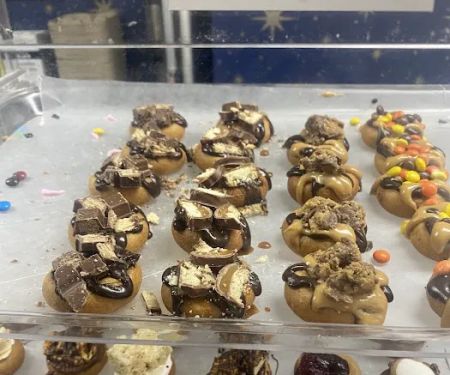 Dream Donuts