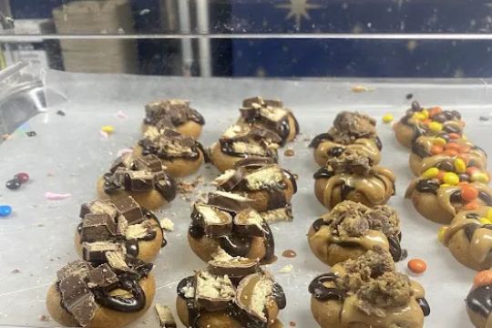 Dream Donuts