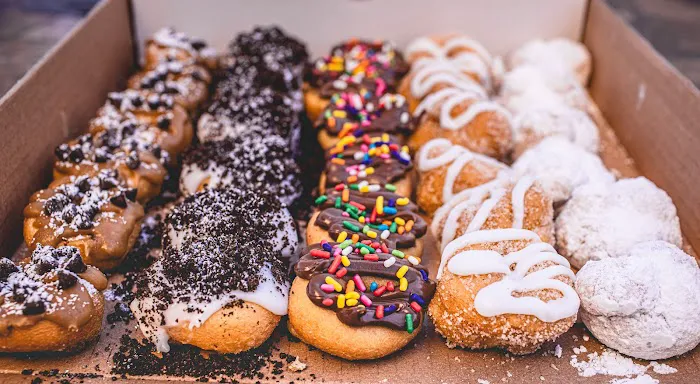 Dream Donuts Picture 2