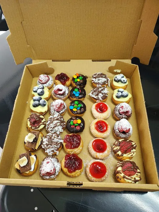 Dream Donuts Picture 5
