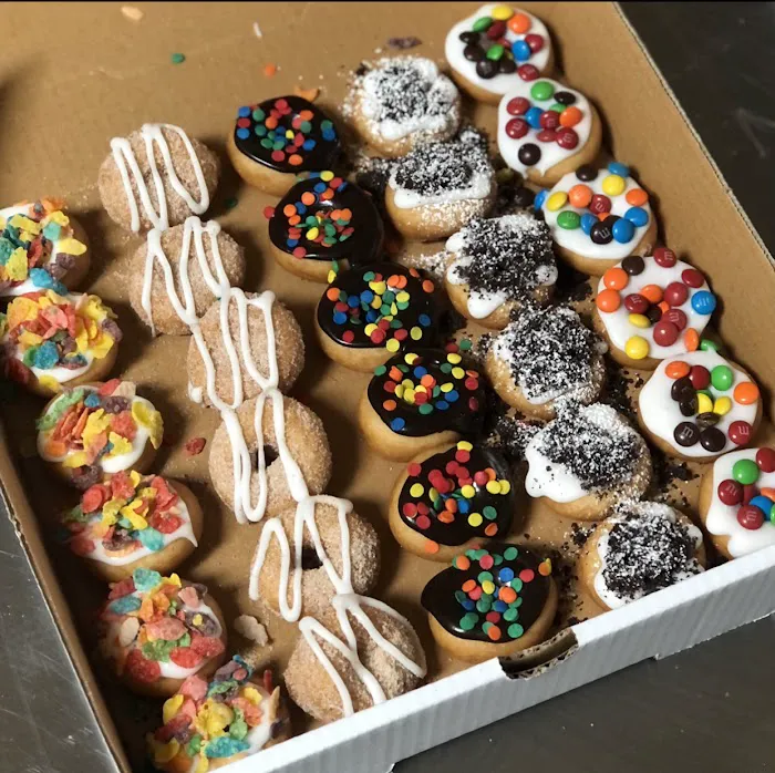 Dream Donuts Picture 6