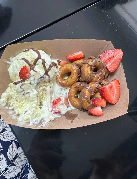 Dream Donuts Picture 8
