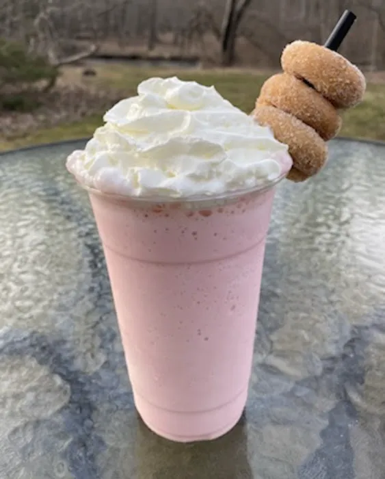 Dream Donuts Picture 10