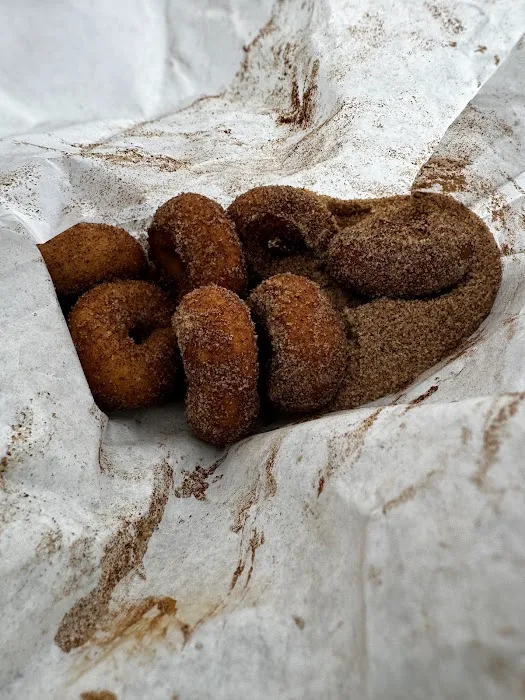 Dream Donuts Picture 7