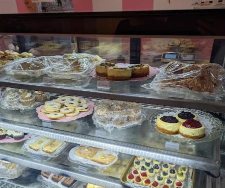 Bella Baketique