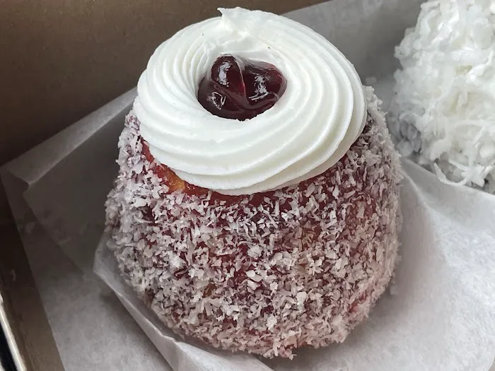 Cwikla's Quality Bakery Picture 3