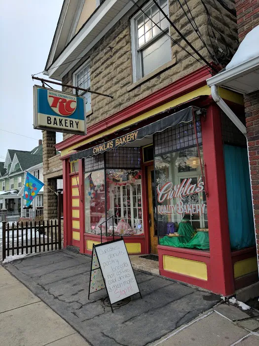 Cwikla's Quality Bakery Picture 1