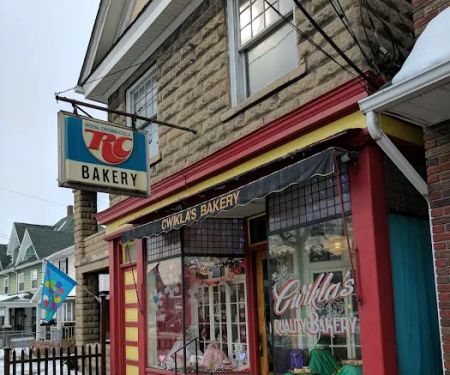 Cwikla's Quality Bakery