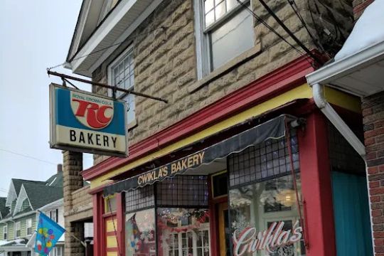 Cwikla's Quality Bakery