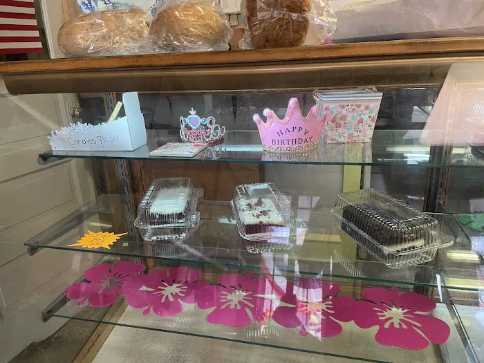 Cwikla's Quality Bakery Picture 10