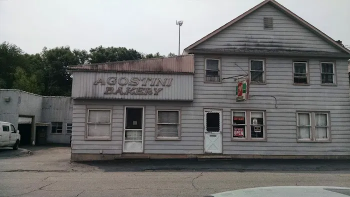 Agostini Bakery Picture 1