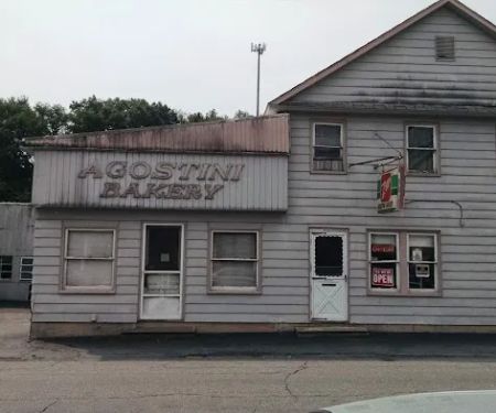 Agostini Bakery