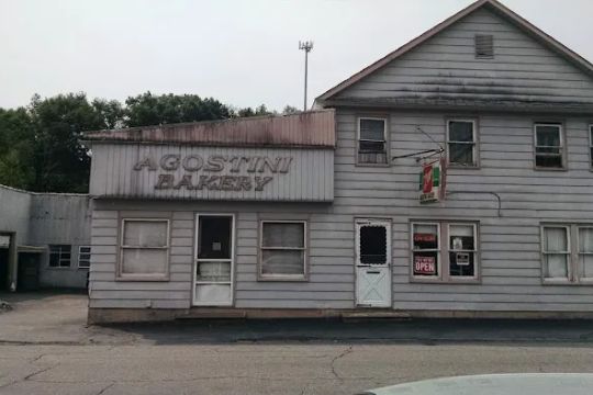 Agostini Bakery