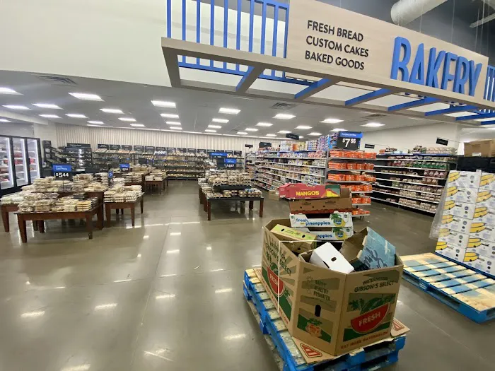 Walmart Bakery Picture 3