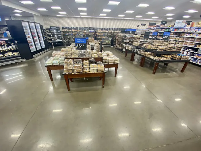 Walmart Bakery Picture 2
