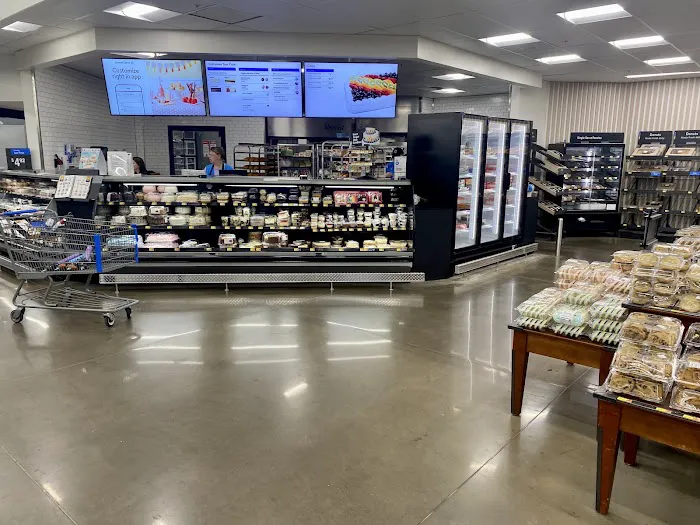 Walmart Bakery Picture 1