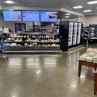 Walmart Bakery ico