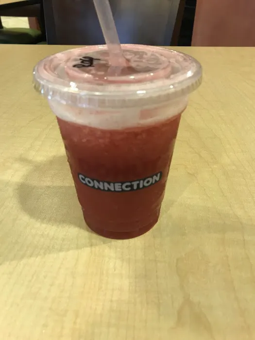 Donut Connection Picture 1