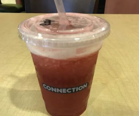 Donut Connection