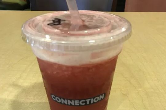 Donut Connection